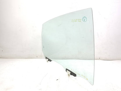 2013-2019 Nissan Sentra Door Window Glass Rear Driver Side Left OEM