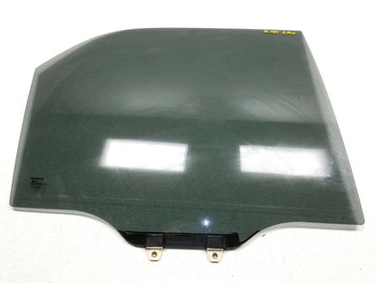 2006 Acura Mdx Door Window Glass Rear Passenger Side Right OEM