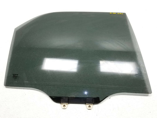 2006 Acura Mdx Door Window Glass Rear Passenger Side Right OEM