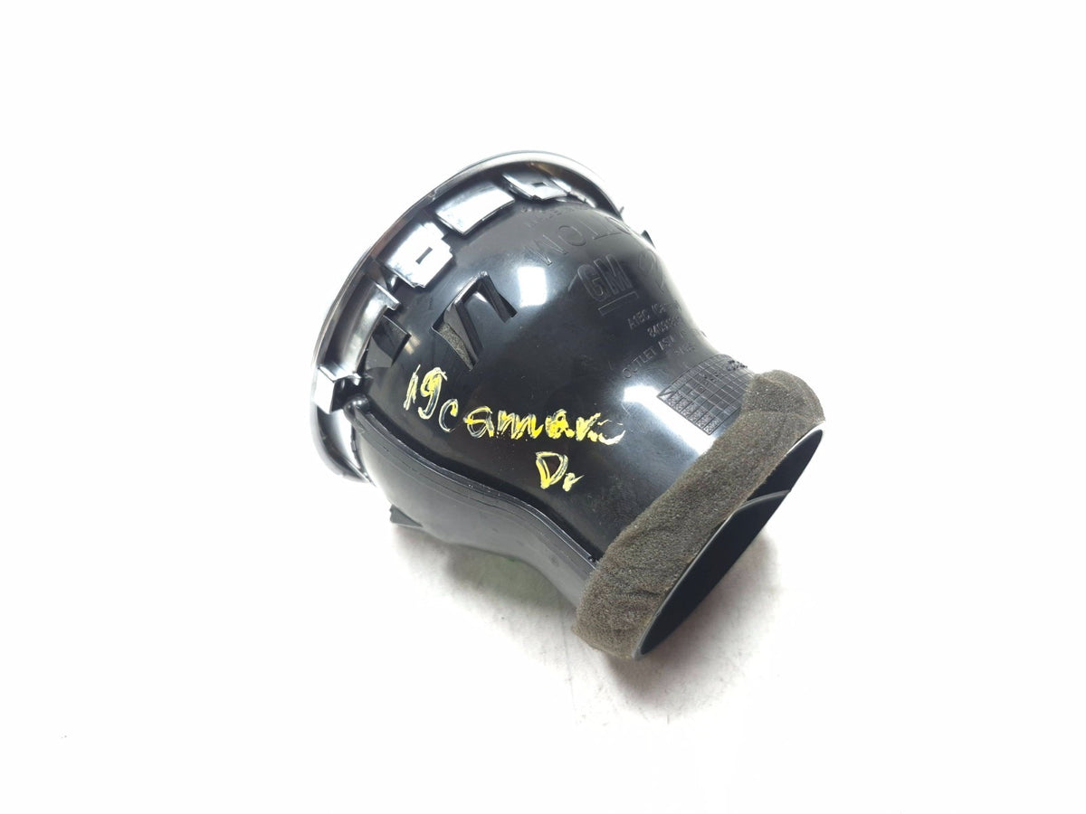 2019 Chevrolet Camaro Instrument Panel Air Vent Outlet OEM