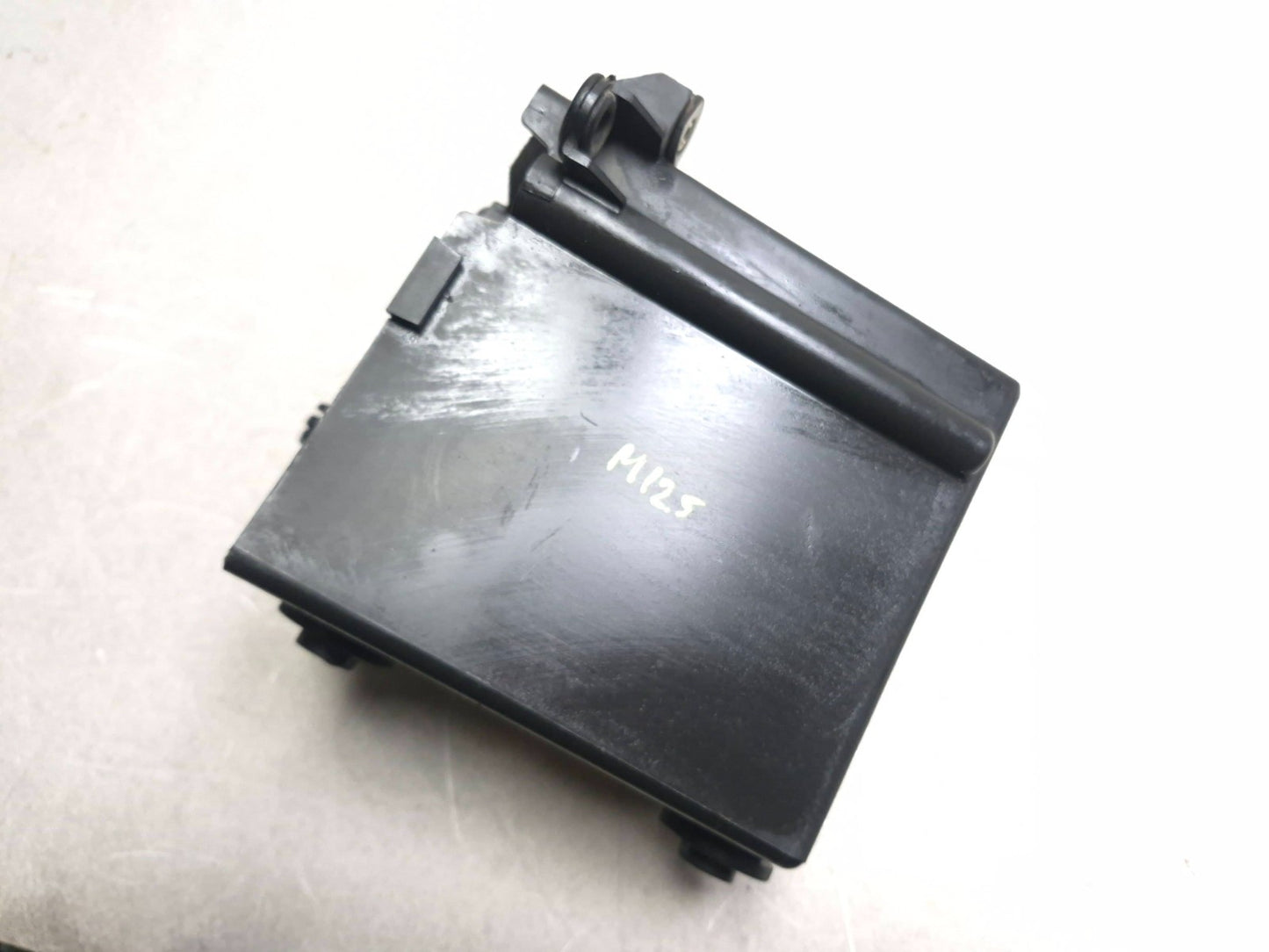 1993 Yamaha Virago Xv750 Battery Box OEM
