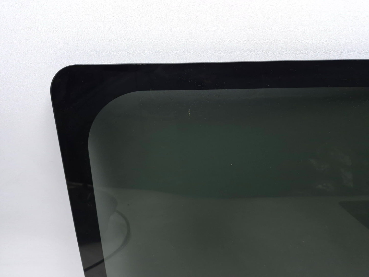 2013 Ford Transit Connect Rear Sliding Door Window Glass Driver Side Left OEM