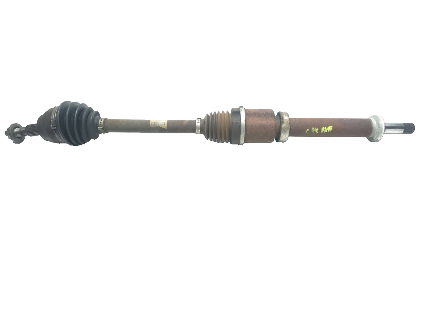 2016 Ford Transit Connect Front Axle Shaft Passenger Side Right OEM
