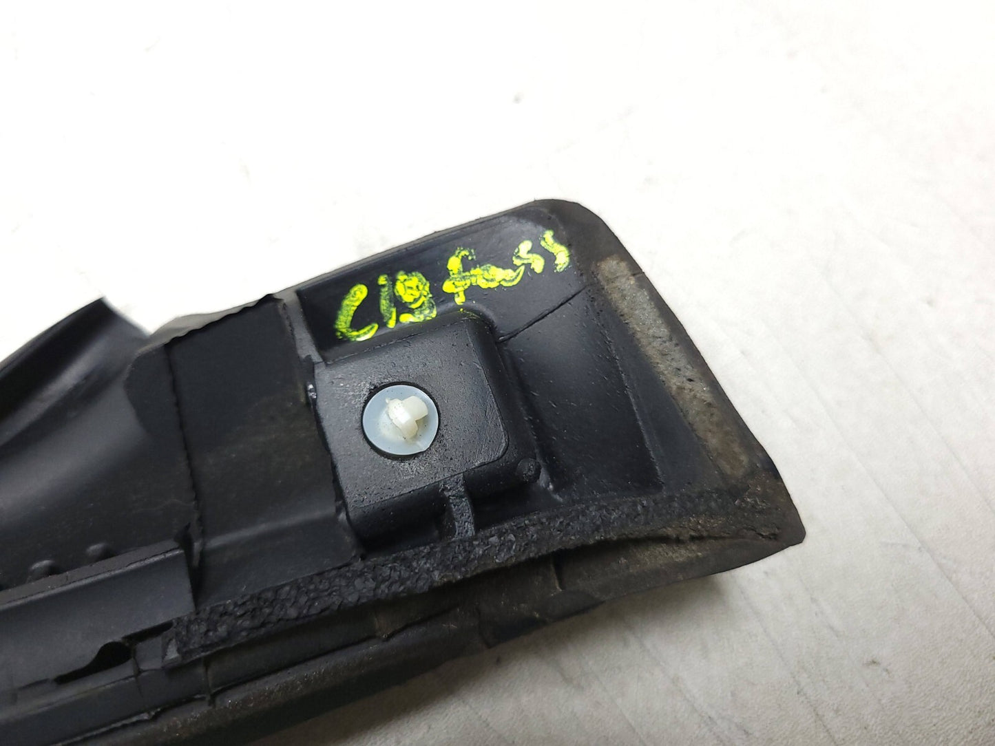 13 -16 Scion Fr-s Frs Door Weatherstrip Seal Pasenger Side Right OEM