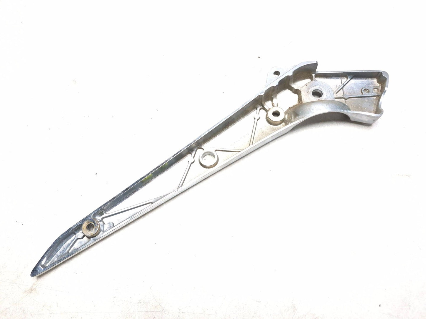 2006 Honda Vtx 1300s Left & Right Grab Bar Pair OEM