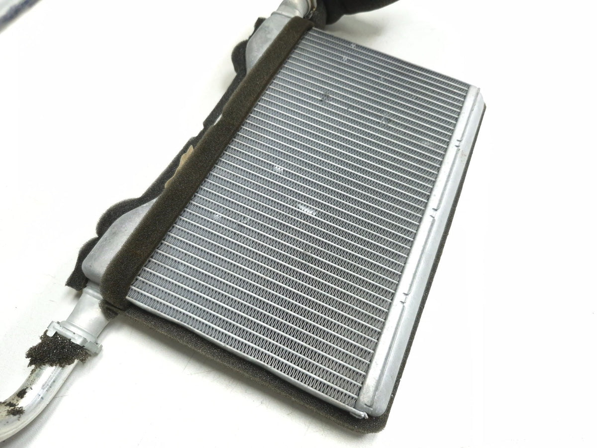 2011 BMW 750li Heater Core OEM