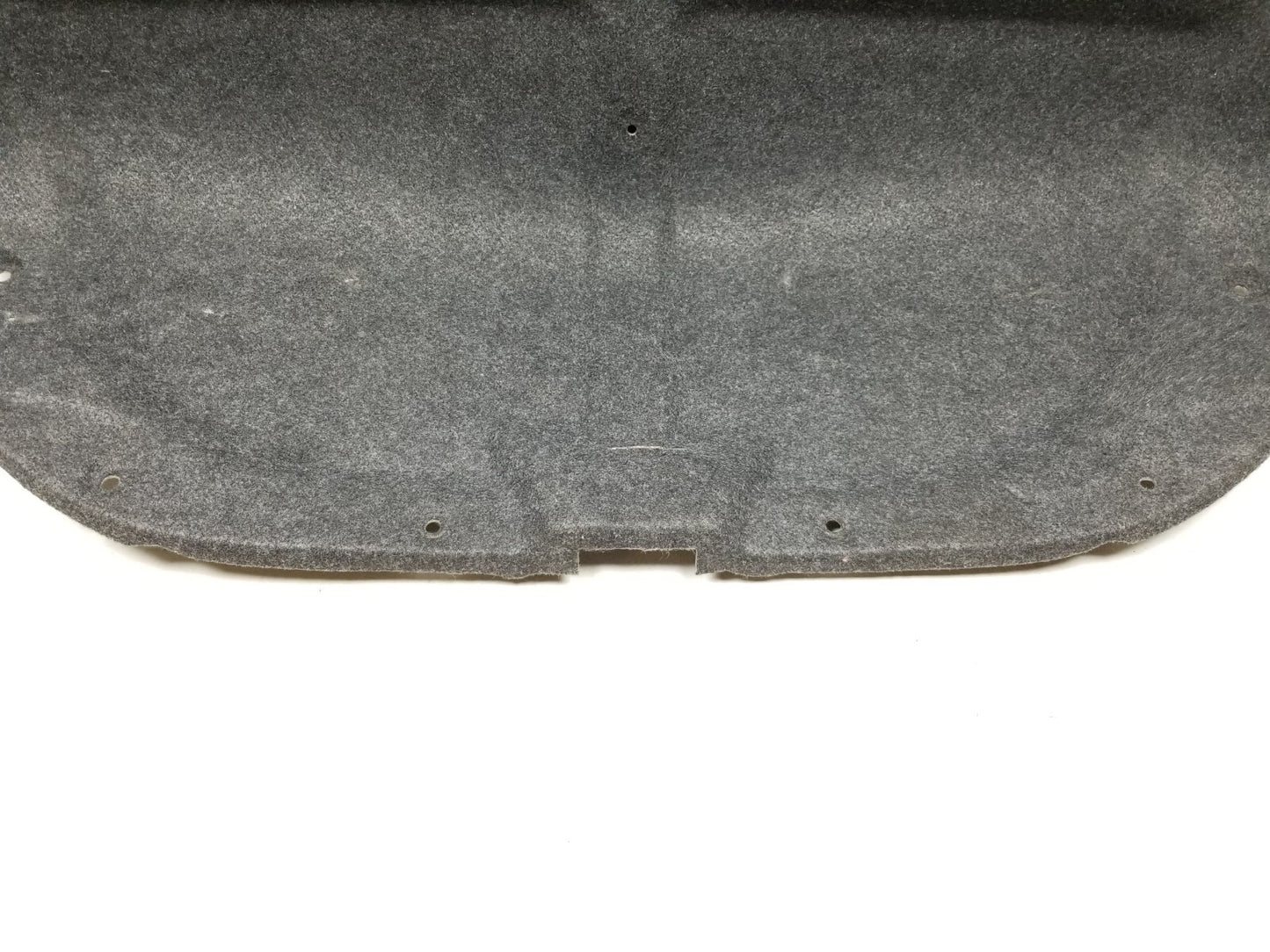 2007 - 2011 Toyota Camry Trunk Lid Interior Lining Trim  OEM