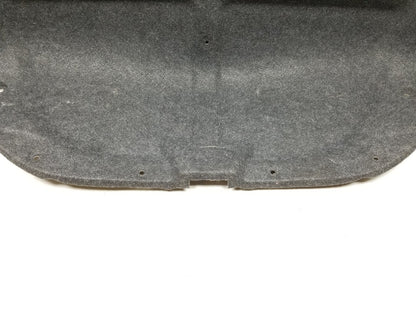 2007 - 2011 Toyota Camry Trunk Lid Interior Lining Trim  OEM