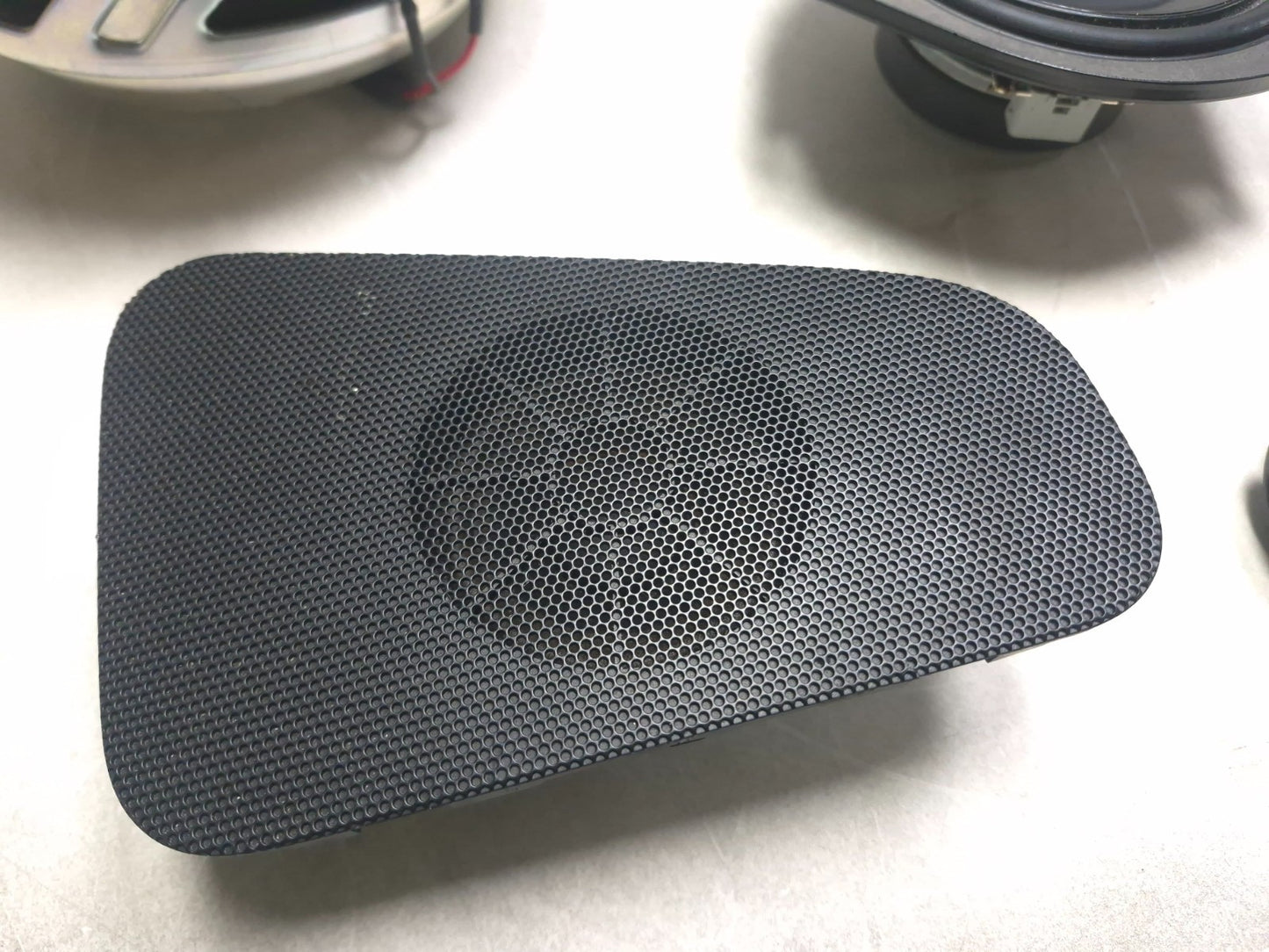 2008 Acura Tl Audio Speaker Tweeter 8pcs OEM