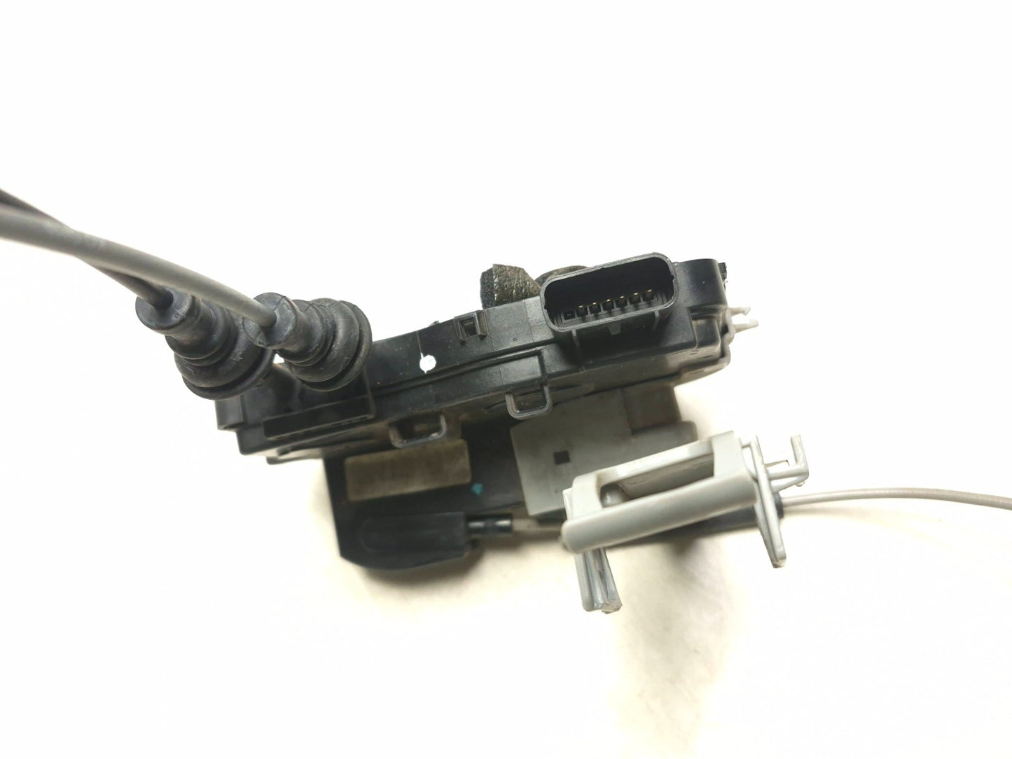 2012 Hyundai Sonata Front Driver Door Lock Latch Actuator OEM