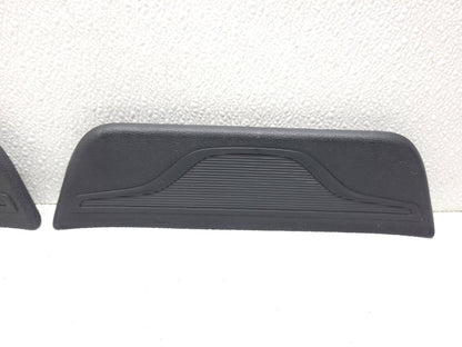 14 15 16 Hyundai Elantra Rear Door Step Scuff Trim Left & Right Pair OEM Sdn