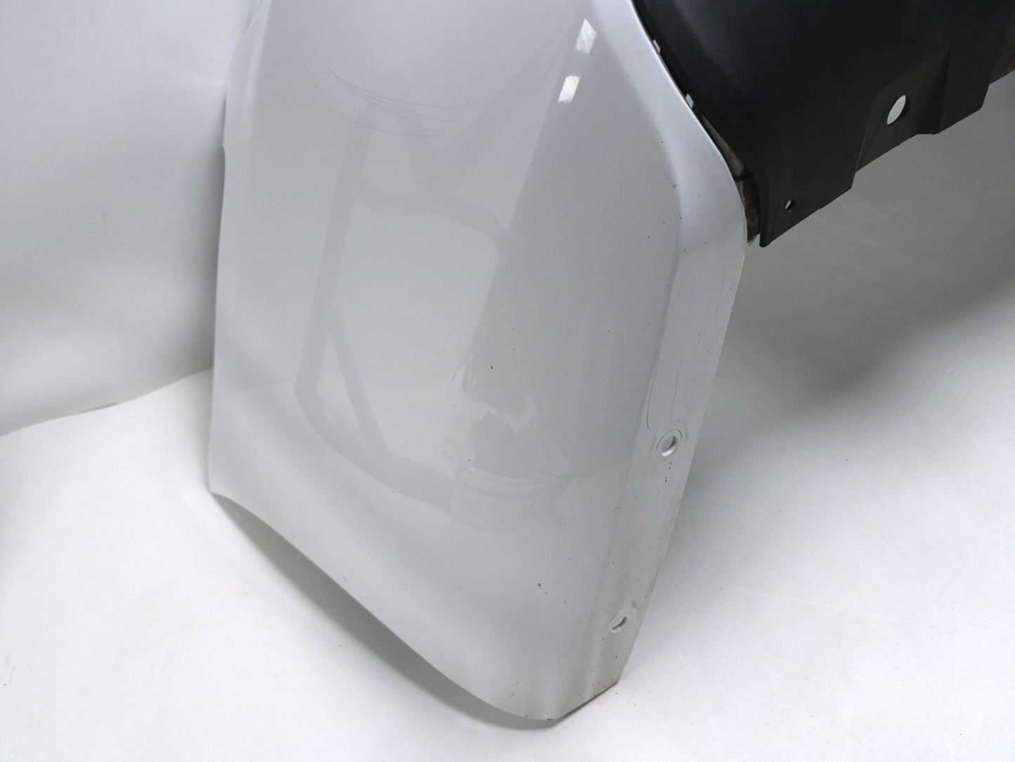 2021 Alfa Romeo Giulia Rear Bumper Cover Oem✅ 78k Miles