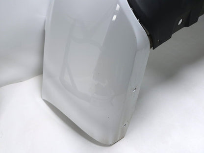 2021 Alfa Romeo Giulia Rear Bumper Cover Oem✅ 78k Miles