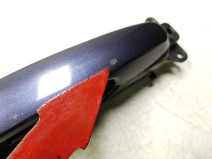 08 - 15 Scion Xb Exterior Door Handle Front Passenge Side Right OEM