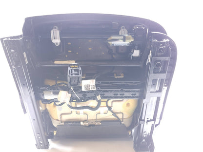 2017 Cadillac Xt5 Front Driver Seat OEM 34k Miles