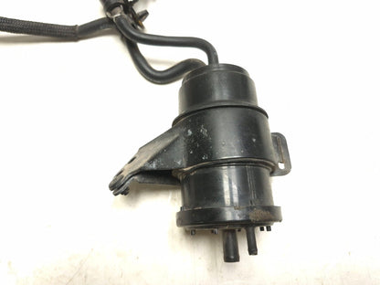 2024 Yamaha R3 Yzfr3 Charcoal Canister OEM