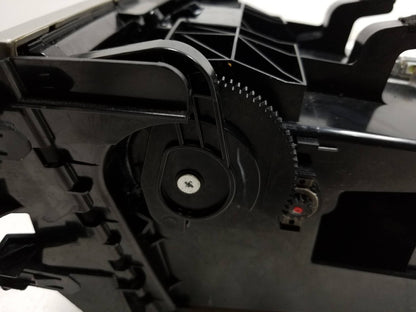 2007 - 2011 Toyota Camry Center Console Storage Compartment Cubby OEM