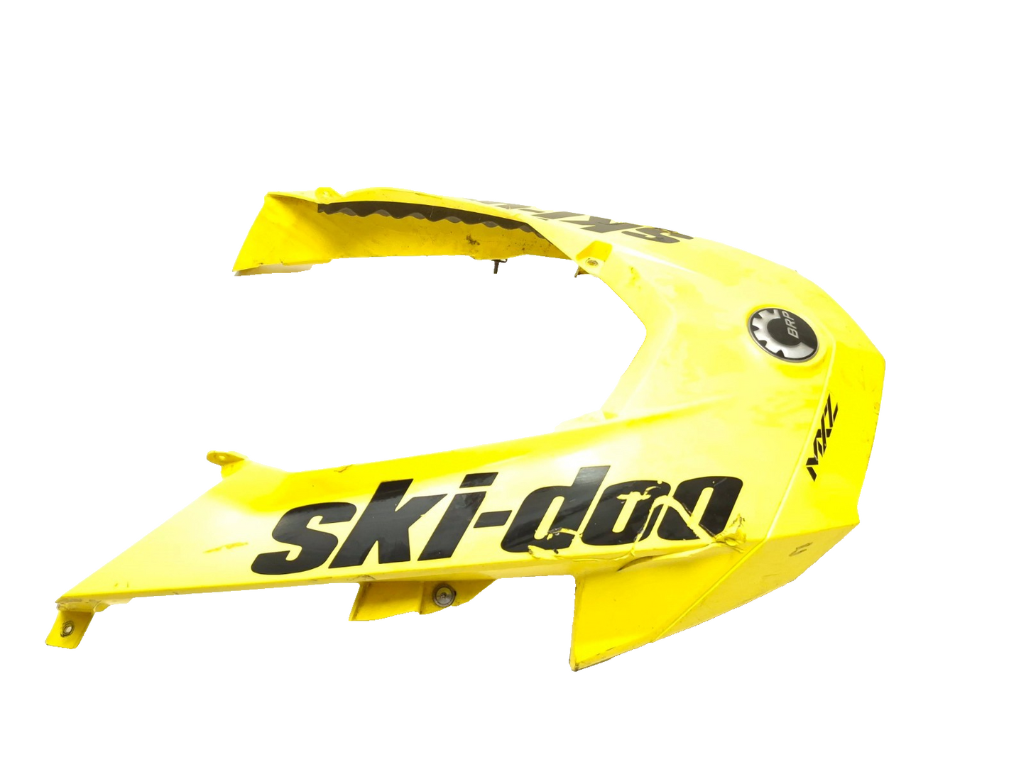 2020 Ski Doo Mxztnt 850 E-tec Hood Panel Cover OEM