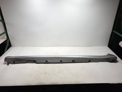 2009 - 2014 Infiniti G37 Rocker Sill Cover Panel Sport OEM