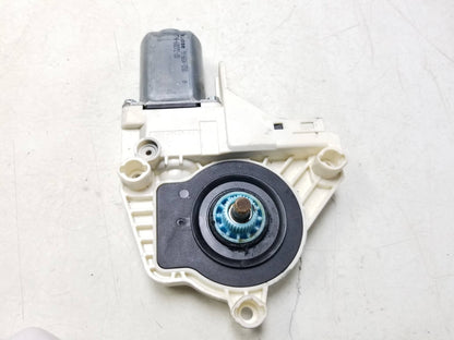 2009 - 2017 Audi Q5 Door Window Motor Front Driver Side Left OEM