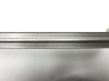 2015 Mercedes C300 W205 Fuel Tank Strap OEM