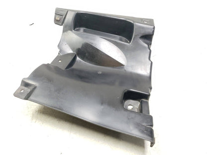 14 15 16 17 Fiat 500l Engine Compartment Splash Front Right Passenger Side OEM ✅