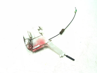 2008 Acura Tl Type-s Rear Door Lock Latch Actuator Driver Side 72652-sep-a01 OEM