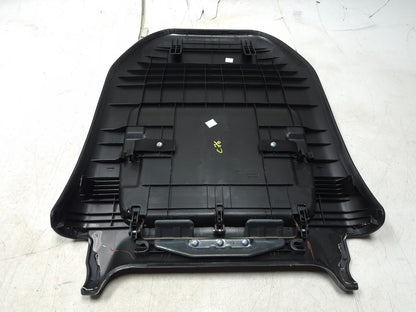 2008 Acura Tl Front Seat Back Cover Panel Right Passenger Side OEM