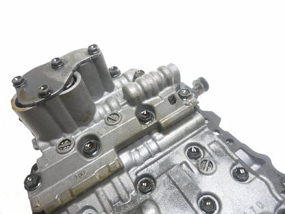 2011 Volkswagen Tiguan Automatic Transmission Valve Body Oem✅