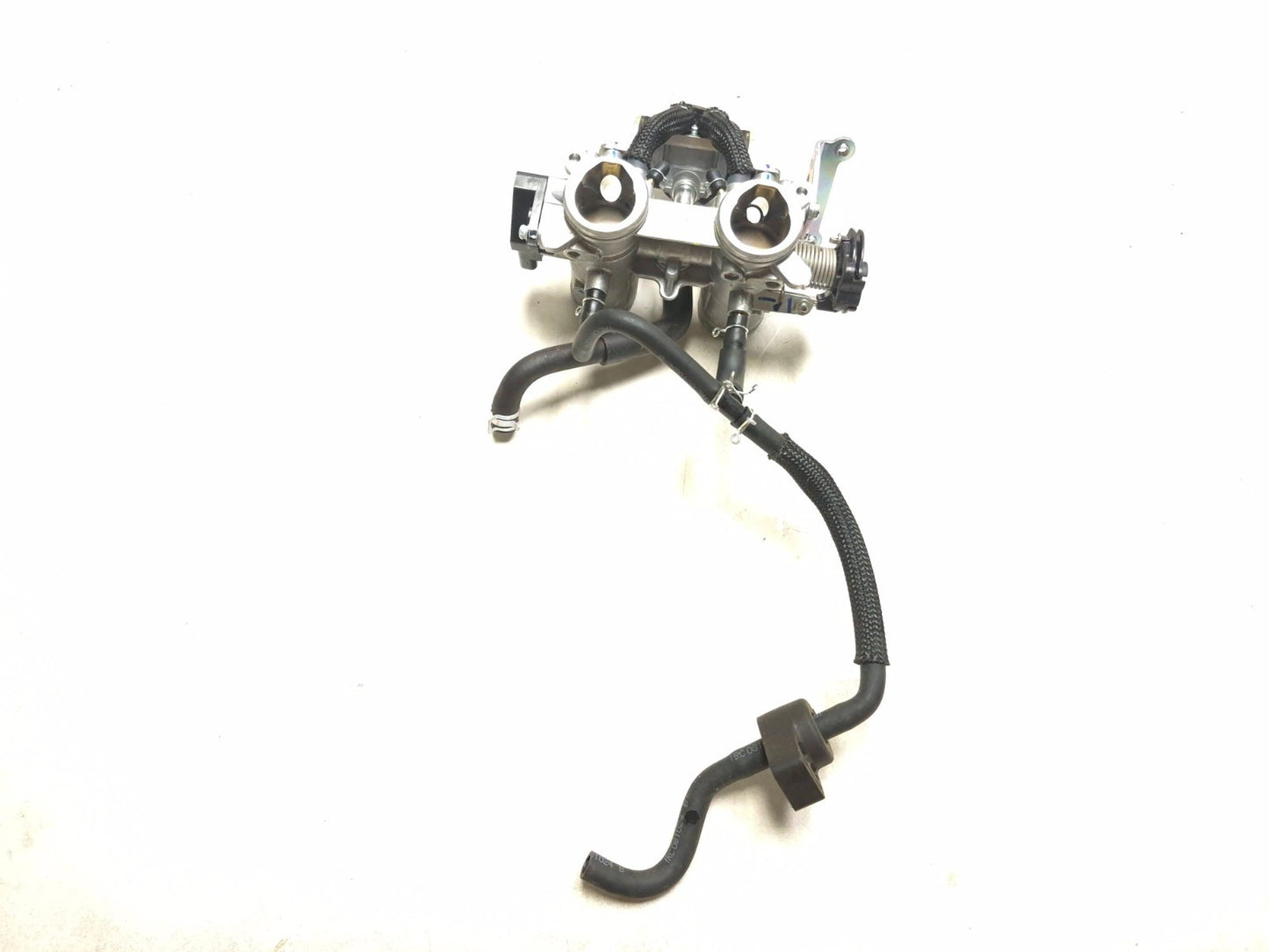 2025 Yamaha Yzf R3 Throttle Body OEM