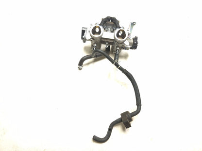 2025 Yamaha Yzf R3 Throttle Body OEM