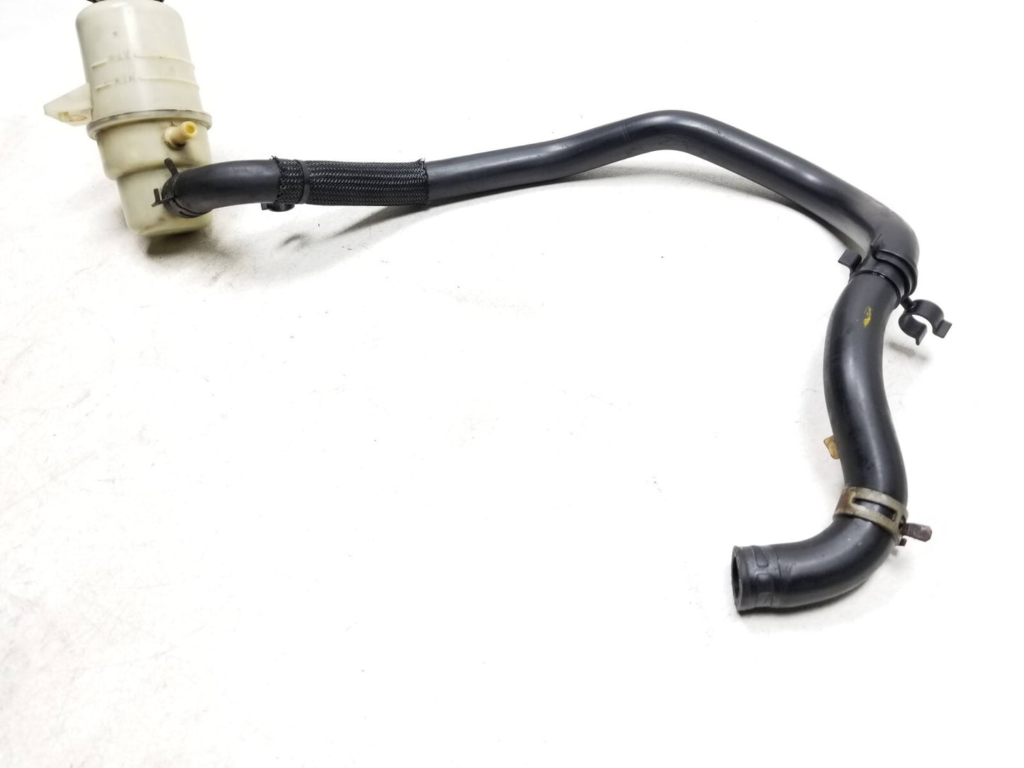 2010 Dodge Grand Caravan Power Steering Reservoir Tank OEM