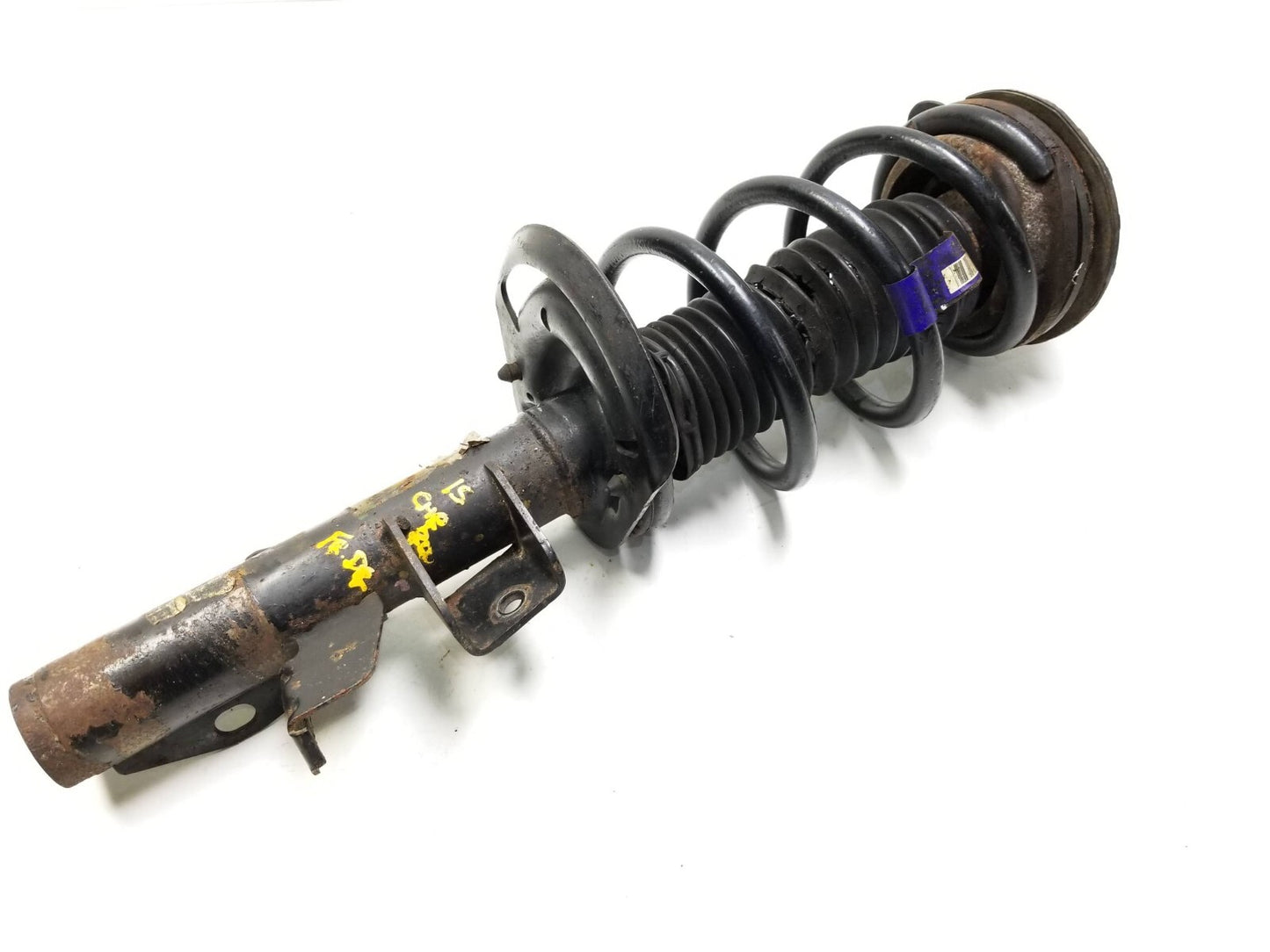 2015 Chrysler 200 Front Shock Strut Absorber Driver Side Left OEM