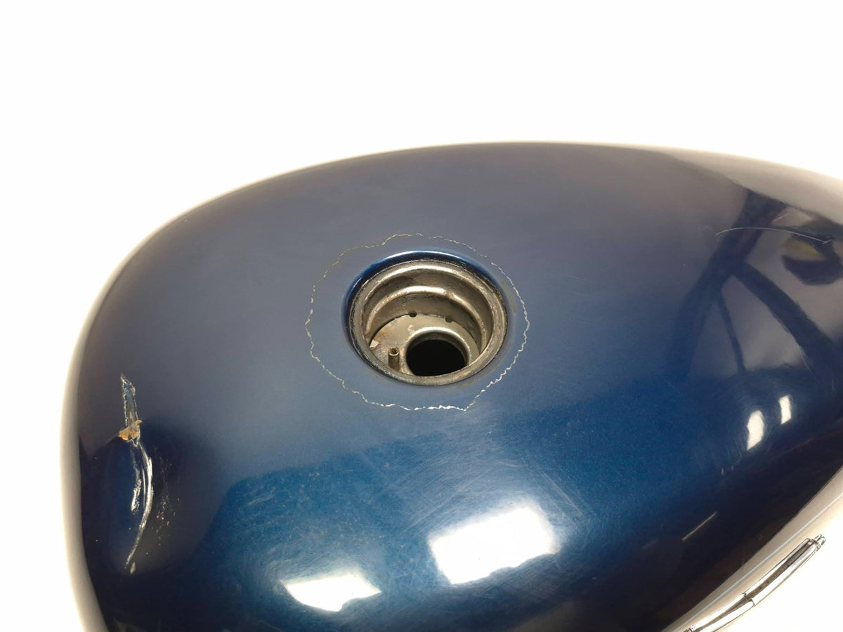 1998 Harley Sportster Xl1200 Xl883 Fuel Tank 61348-98 OEM