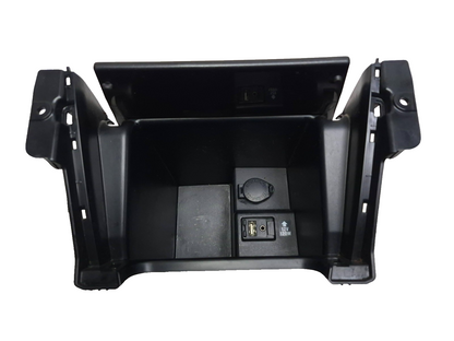 2012 Toyota Camry Dashboard Storage Compartment OEM