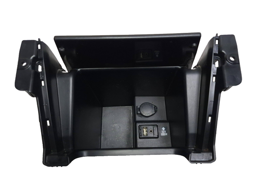 2012 Toyota Camry Dashboard Storage Compartment OEM