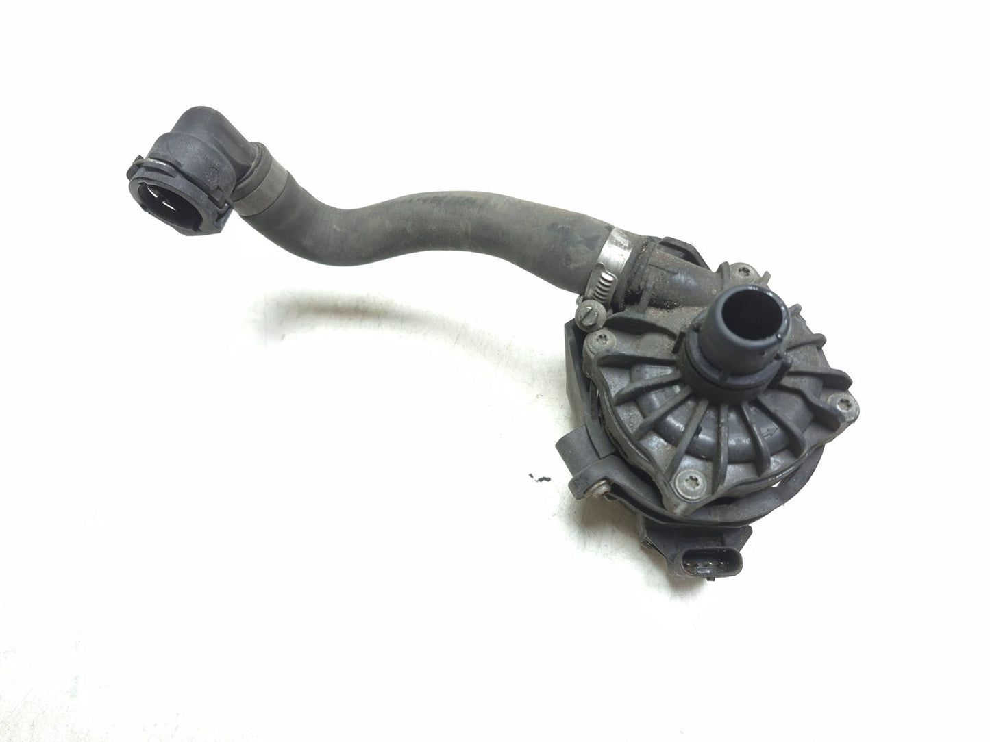 2008 BMW X6 E71 Auxiliary Water Pump OEM