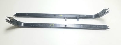 10 - 13 Ford Transit Connect Sliding Door Roller Rail Guide Left & Right OEM