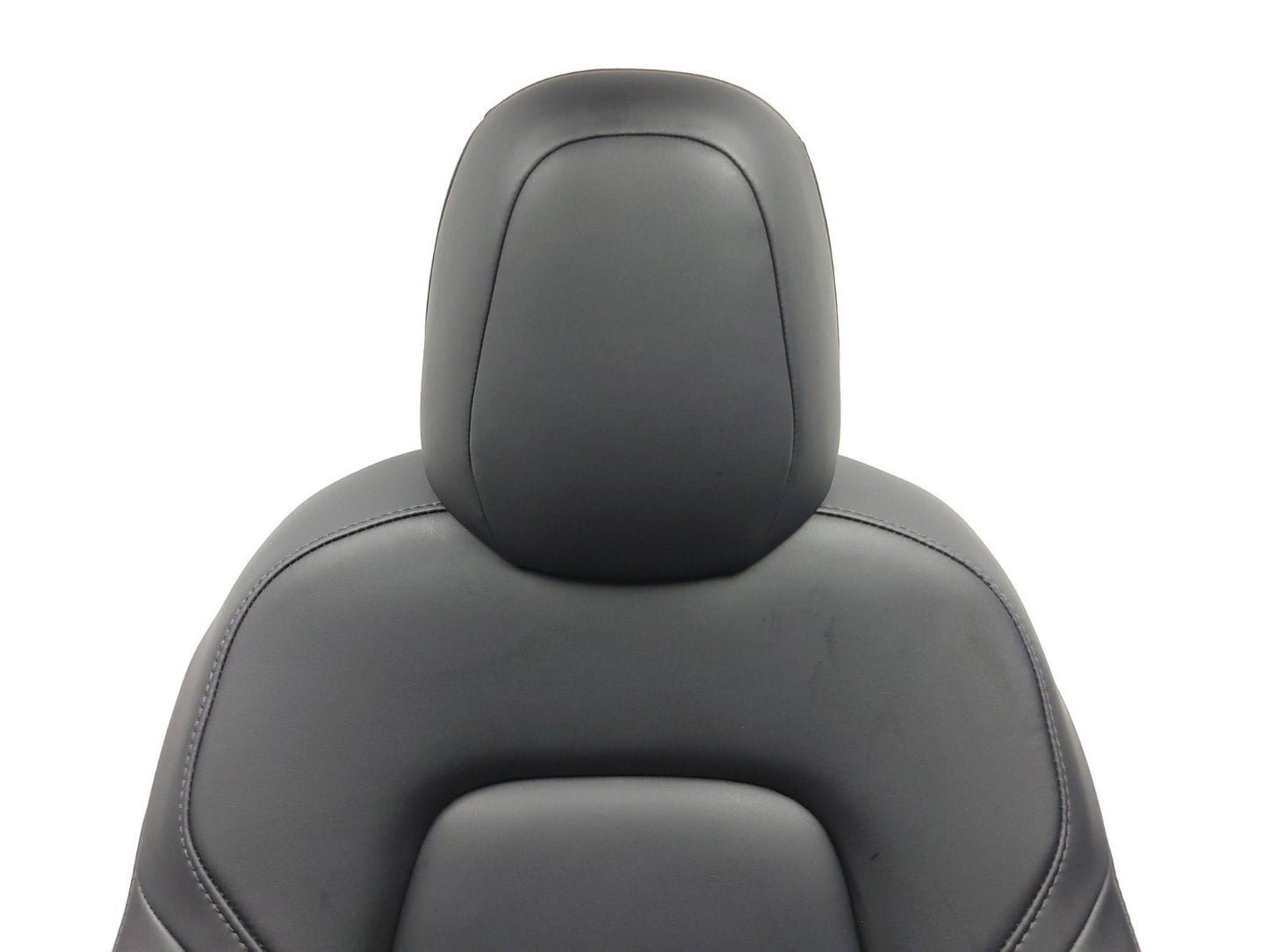 2021 Tesla Model 3 Front Passenger Seat OEM