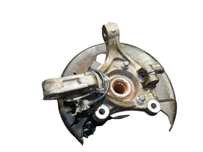2007 Saab 9-5 Aero Front Spindle Knuckle Wheel Hub Right Passenger Side OEM
