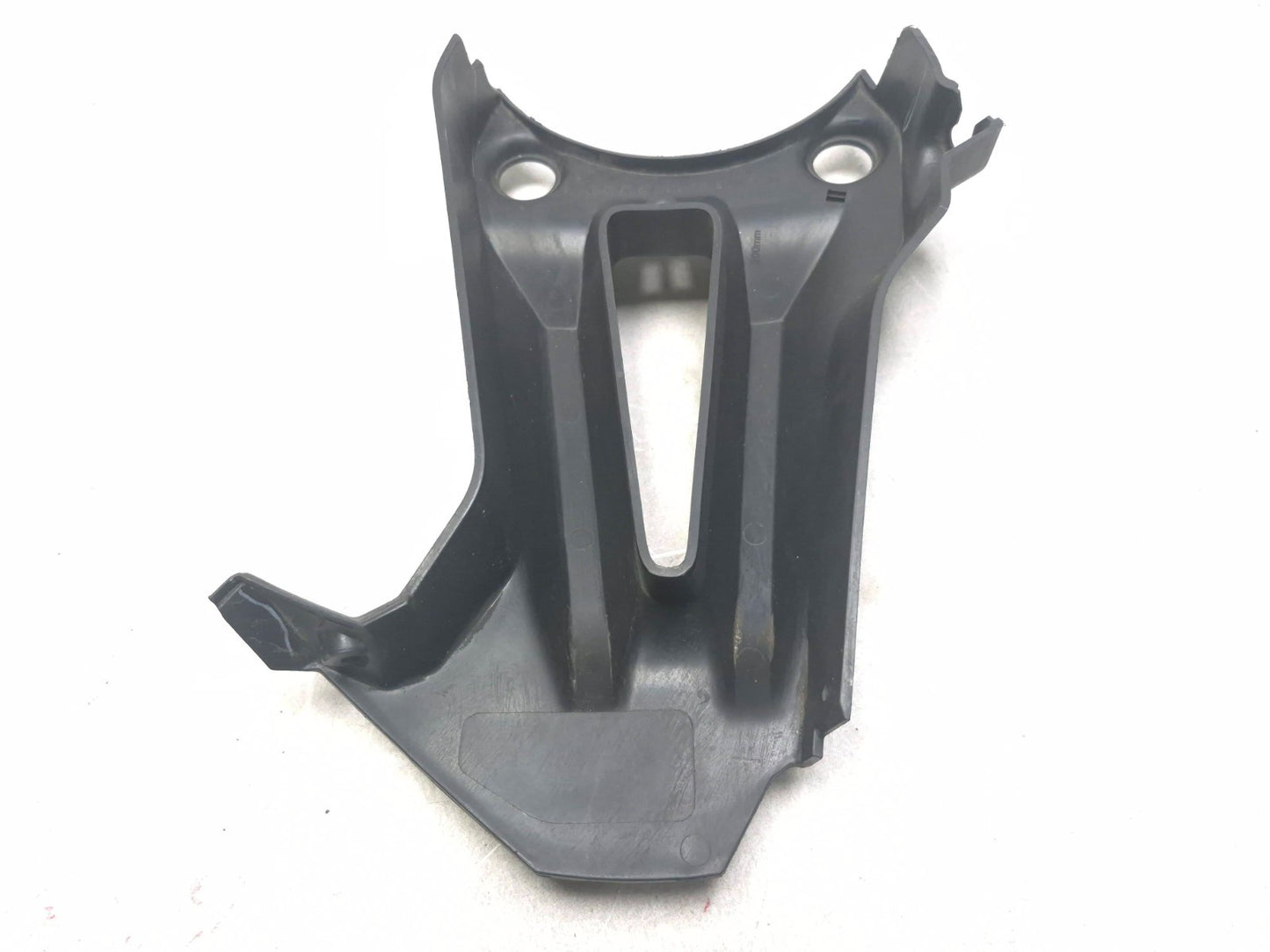 2023 Can-am Ryker 600 Rear Fender Support & Brake Caliper Cover OEM