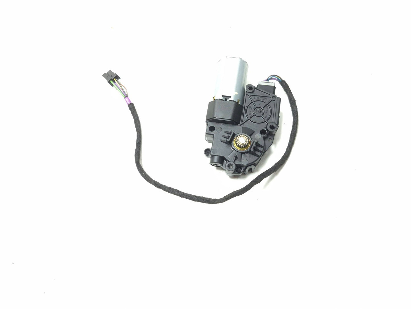 2010 Mercedes S400 Sunroof Actuator Motor OEM