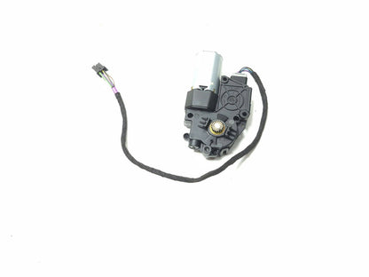 2010 Mercedes S400 Sunroof Actuator Motor OEM
