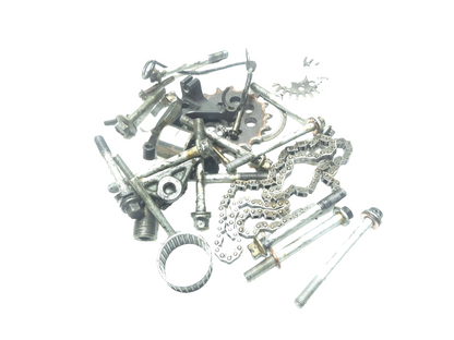 2005 Kawasaki Ninja Zx10r Engine Misc Bolt & Hardware Bracket OEM