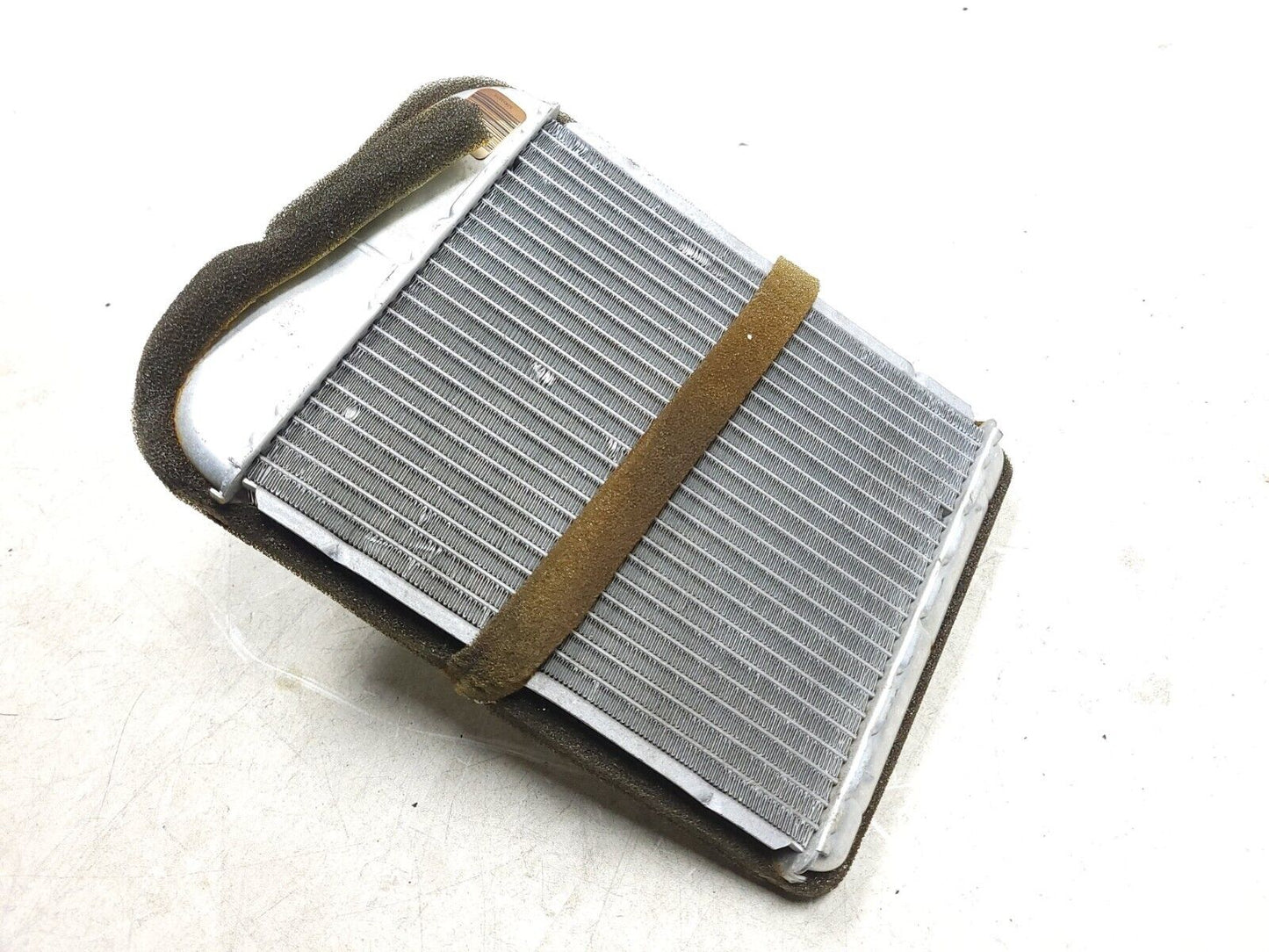 10-14 Chevrolet Suburban Heater Core Front OEM