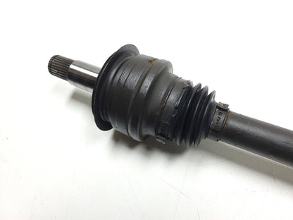 2015 - 2020 Mercedes C300 AWD Axle Shaft Rear Passenger Side Right OEM
