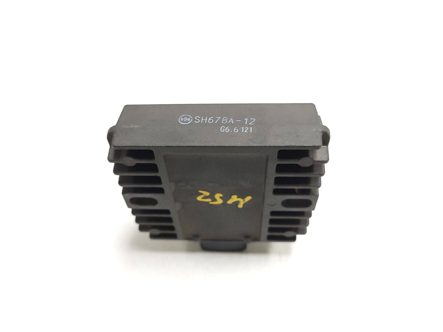2006 - 2008 Kawasaki Ninja 650 Ex650 Voltage Regulator Rectifier Sh678a-12 OEM