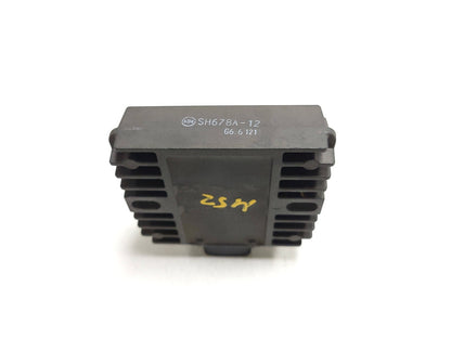 2006 - 2008 Kawasaki Ninja 650 Ex650 Voltage Regulator Rectifier Sh678a-12 OEM