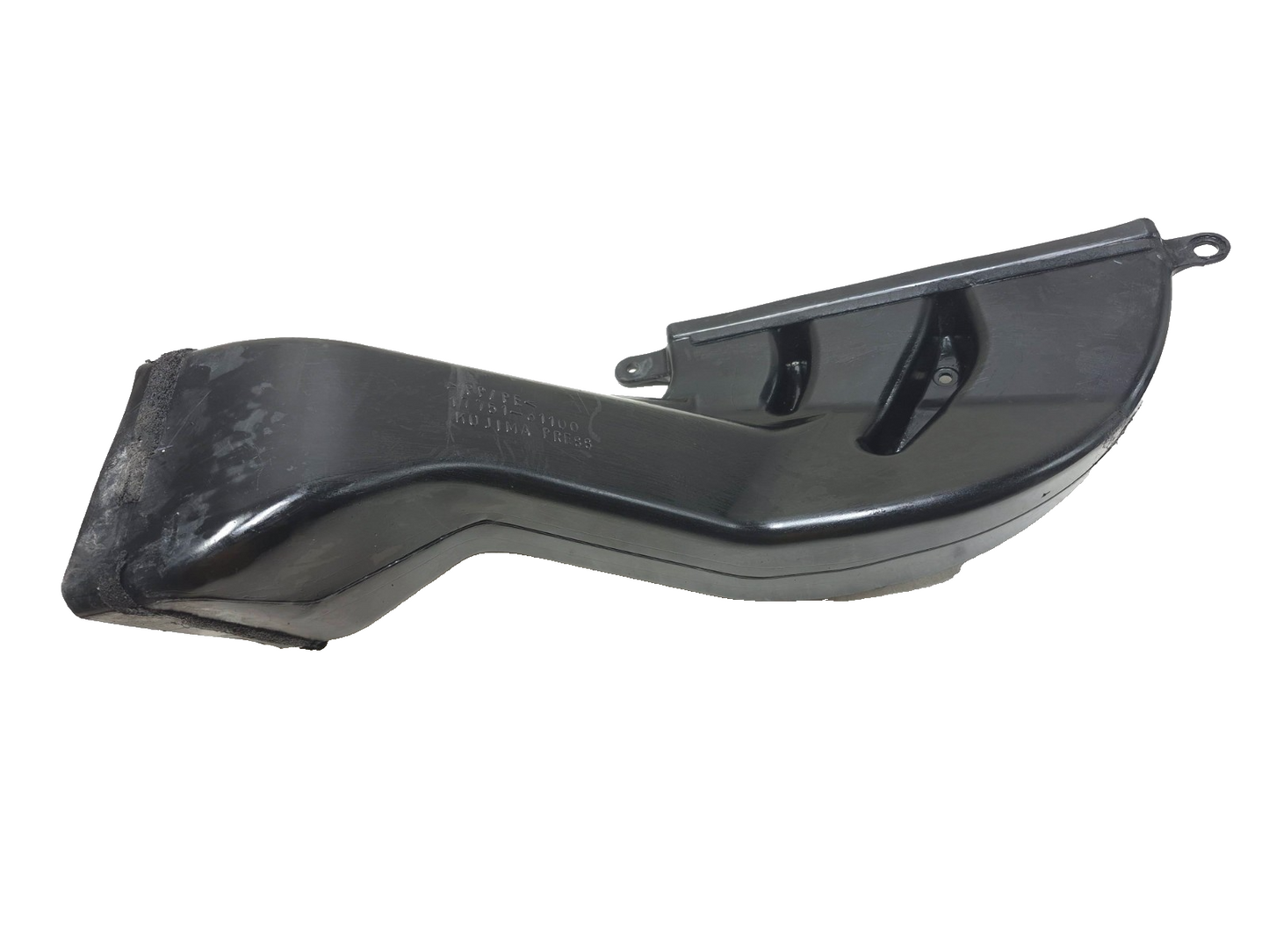2009 Lexus IS250 Engine Air Intake Duct OEM