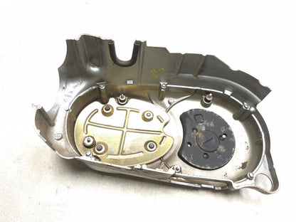 2003 Kawasaki Vulcan Vn1600 Left Engine Motor Cover OEM